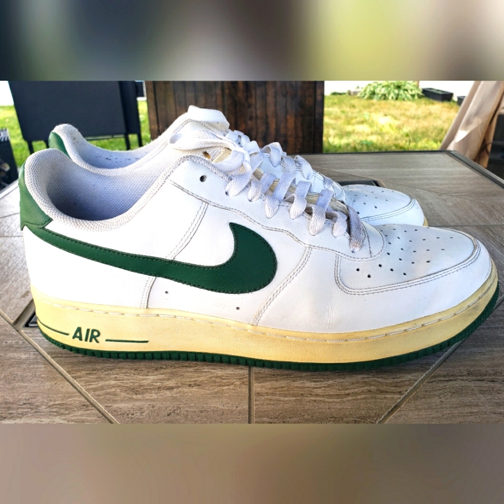 Nike Air Force One